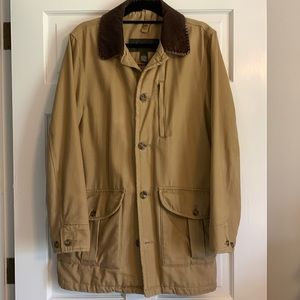 Eddie Bauer barn coat